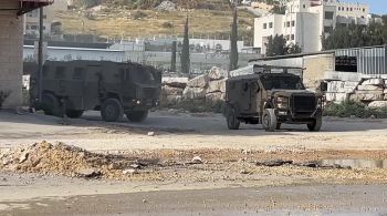 Autoridade Palestina acusa militares palestinos de invadir região de Tulkarm
