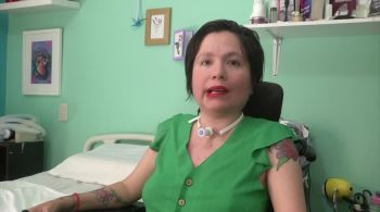 Ana Estrada sofria doença degenerativa rara e incurável
