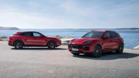 Porsche Cayenne GTS 2025 ganha mais potência e suspensão esportiva do Turbo GT