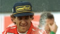 Ayrton Senna: Veja homenagens nos 30 anos da morte do piloto