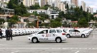 Exército reduz número de armas que policiais militares podem adquirir