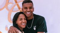 Mãe de Rodrygo, do Real Madrid, explica "y" no nome e diz gostar de "Rodraygo"