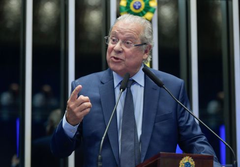 Recursos no STJ são último obstáculo para Dirceu voltar a disputar eleições