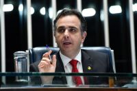 Pacheco quer votar PEC das drogas na semana que vem