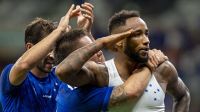 Cruzeiro vence o Botafogo em jogo de cinco gols na estreia no Brasileirão