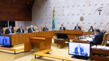Ministro Flávio Dino pediu destaque; análise estava sendo feita em sessão virtual que começou nesta sexta-feira (19)