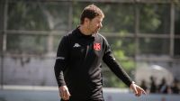 Saiba quem é Rafael Paiva, que comandará o Vasco de forma interina