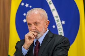 Sem votos suficientes no Congresso para barrar medidas como a desoneração, o governo Lula agarrou-se ao judiciário