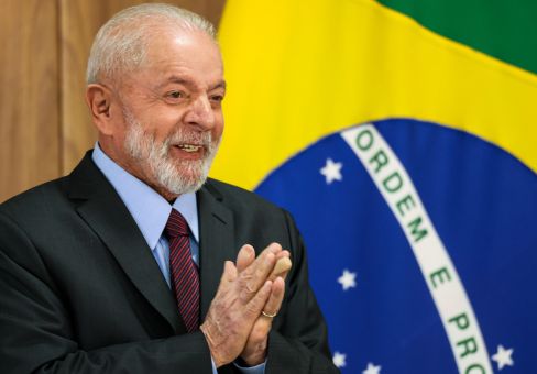 Ato do 1º de Maio com Lula terá centrais divididas acerca da desoneração