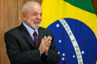 Ato do 1º de Maio com Lula terá centrais divididas acerca da desoneração