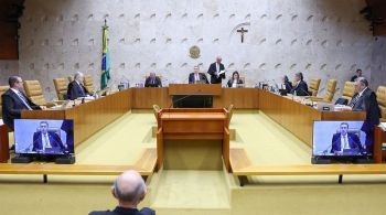 Corte vai retomar julgamento na quinta-feira (9) com voto de Edson Fachin