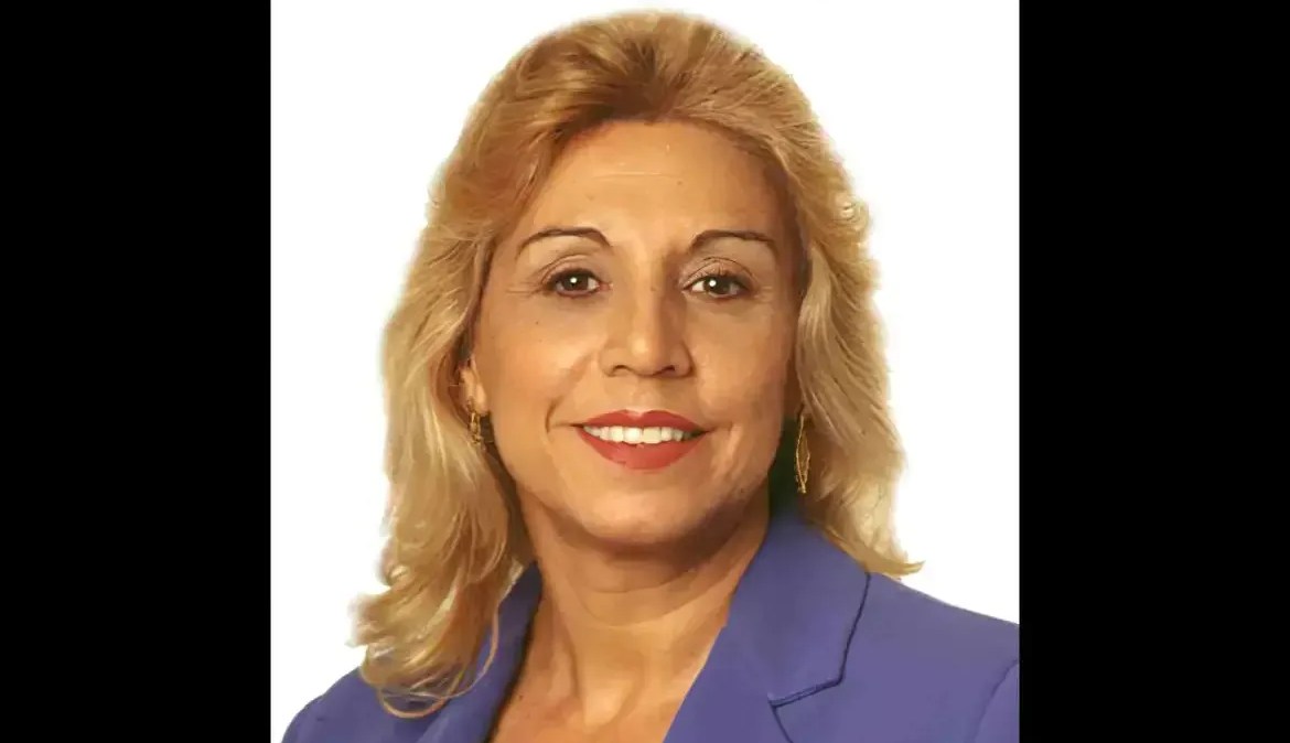 Ex-deputada federal Almerinda Filgueiras de Carvalho estava foragida da Justiça