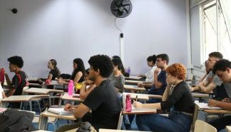 Confira os cadernos de provas do "Enem dos Concursos" 