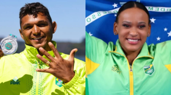 Atletas podem se tornar os maiores medalhistas brasileiros na história dos Jogos Olímpicos