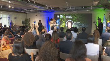 Fórum Ambição 2030 reúne empresários e ativistas do clima na capital paulista