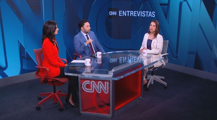 "PSDB precisa saber quem queremos ser e com quem nos alinhar", diz Raquel Lyra à CNN