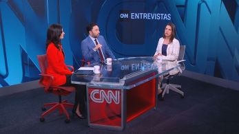 Ao CNN Entrevistas, governadora de Pernambuco mantém defesa de independência em relação à gestão Lula, e não de oposição a todo custo; programa irá ao ar neste sábado (27), às 18h30