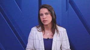 À CNN, Raquel Lyra defende cota para mulheres no Legislativo e diz sofrer diariamente violência política