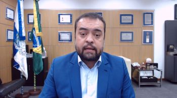 Governador também falou que “não há chance” de o estado declarar moratória