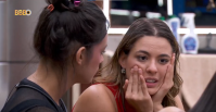 No BBB 24, Beatriz e Alane se desculpam com Isabelle: "Me sinto mal"