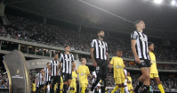 Libertadores: Botafogo tem jogo de "vida ou morte" contra o Universitario