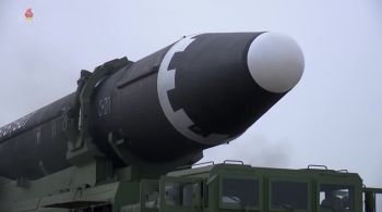 Também foi lançado novo míssil antiaéreo no Mar Ocidental da Coreia