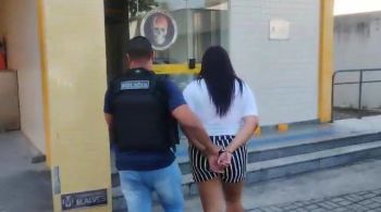 Vítima foi assassinada quando comemorava o aniversário em um bar na região metropolitana do Rio de Janeiro