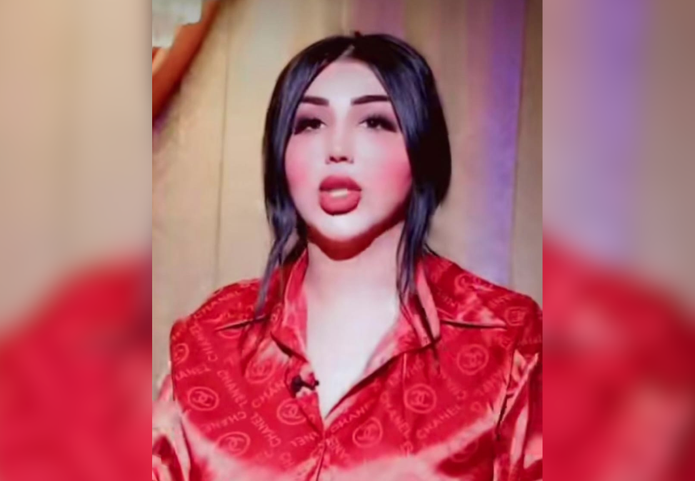 Influenciadora iraquiana do TikTok é morta a tiros em Bagdá | CNN Brasil