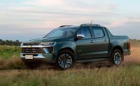 Chevrolet S10 2025: descubra preços e equipamentos da nova picape