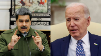 Governo de Joe Biden considera retomar sanções ao petróleo venezuelano 