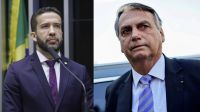 STF forma maioria para receber queixa de Bolsonaro contra Janones