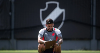 Vasco fará importantes testes em amistoso contra o América-MG, no sábado