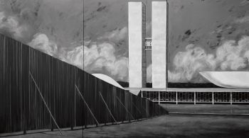 Organizada pelo curador Paulo Herkenhoff, mostra é uma homenagem a Vera Brant, considerada pioneira no planejamento de Brasília