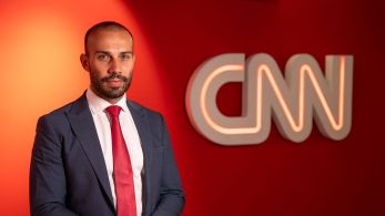 Andrei Roman, CEO do instituto AtlasIntel, contou à CNN as vantagens do Recrutamento Digital Aleatório ante metodologias tradicionais