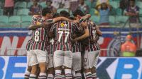 Fluminense tem 87% de chances de rebaixamento no Brasileiro, diz estudo