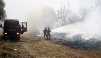 Mato Grosso do Sul decreta emergência ambiental por causa de incêndios florestais