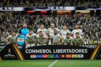 Rosario Central é punido pela Conmebol, e duelo com o Atlético-MG não terá torcida