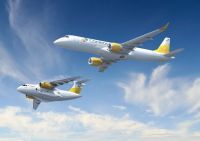 Correios e Embraer fecham parceria para melhorar transporte aéreo de cargas