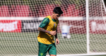 Tricolor empatou no primeiro jogo fora do Rio de janeiro e agora encara o Cerro Porteño-PAR, em Assunção, pela terceira rodada do Grupo A do torneio