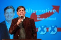 Análise: partido AfD da Alemanha foi longe demais mesmo para extrema-direita da Europa