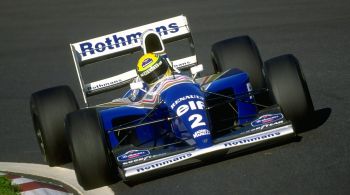 Brasileiro passou por Toleman, Lotus, McLaren e Williams ao longo da carreira na categoria 