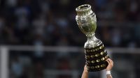 Copa América 2024: confira a classificação dos grupos