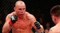 Astro do MMA, Wanderlei Silva desafia ex-BBB: "Louco para te meter porrada"