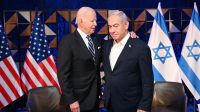 Biden e Netanyahu devem se reunir ainda neste mês, diz fonte