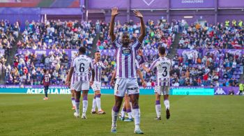 Depois de negociar a SAF do clube mineiro, Ronaldo torce por volta do Valladolid à elite