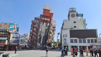 Duras lições aprendidas com um terremoto devastador em 1999 ajudaram Taiwan a evitar vítimas em massa no tremor de quarta-feira (3), que teve magnitude 7,4