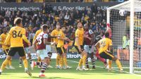 Gol olímpico dá a vitória ao West Ham na Premier League; veja o lance