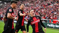 Bayer Leverkusen encerra hegemonia do Bayern e conquista seu 1º título da Bundesliga