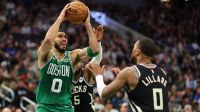 Celtics é o primeiro time da NBA a arremessar zero lances livres em um jogo