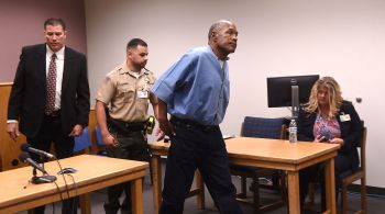 Ex-jogador foi absolvido em 1995 da acusação de assassinato, mas foi condenado por assalto à mão armada anos depois 
